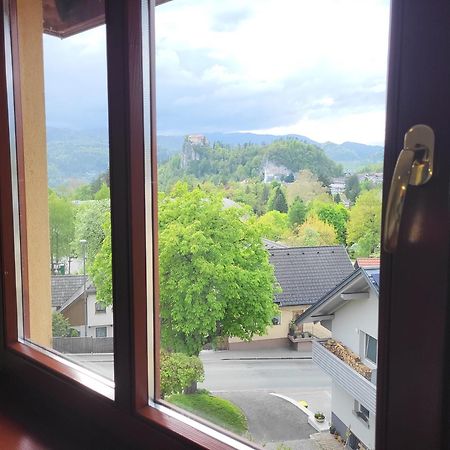 Apartment Alpine Lake 블레드 외부 사진