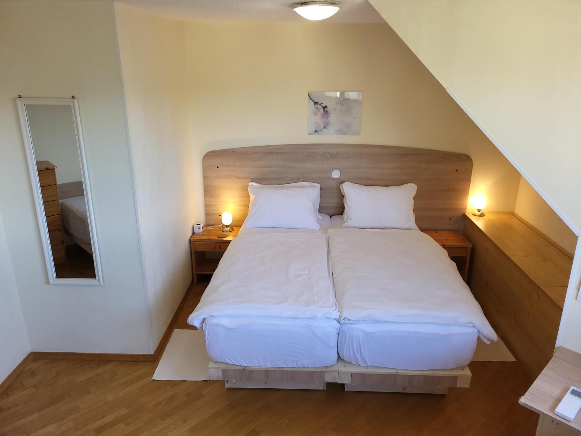Apartment Alpine Lake 블레드 외부 사진